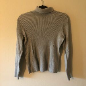 Coldwater creek turtleneck